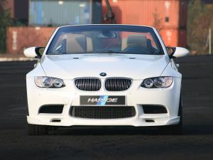 BMW M3 Aerodynamic Kit by Hartge 2008 года